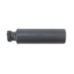 AAC MG-SD Machine Gun Suppressor 5.56/7.62 Ratchet Taper Mount