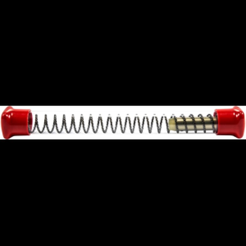 Geissele Super 42 H2 Braided Wire Buffer Spring & Buffer Combo