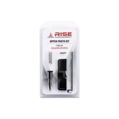 RISE Armament Standard AR-15 Upper Parts Kit (7 Pieces)