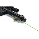 Viridian HS1 912-0037 M-LOK Hand Stop w/Integrated Green Laser Sight