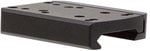 SIG SAUER Universal Reflex Sight Low Profile Mount SOR2M103 Deltapoint Pro Footprint