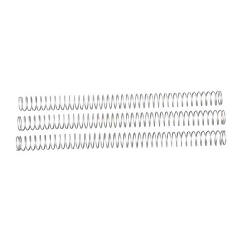 Brownells AR-15/M16 Buffer Springs AR-15 A2 Stainless Steel 3 Pack