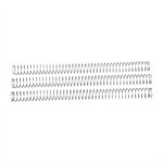 Brownells AR-15/M16 Buffer Springs AR-15 A2 Stainless Steel 3 Pack