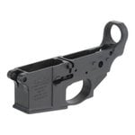 Anderson AR-15 Stripped Lower Receiver Closed Trigger - AR15-A3-LWFOR-UM-CLOSED