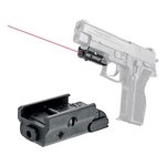 Sig Sauer CPL-RM-R Compact Rail-Mounted Red Laser Pointer