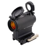 Aimpoint Micro T-2 2 MOA Red Dot AR-15 Ready LRP Mount 39mm Spacer