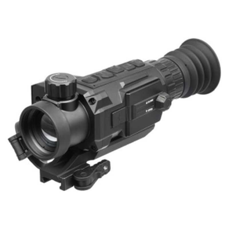 AGM Global Vision SECU35384LRF Secutor LRF 35-384 Thermal Black