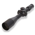 NIGHTFORCE - ATACR 5-25X56MM F1 FFP ILLUMINATED RIFLE SCOPE