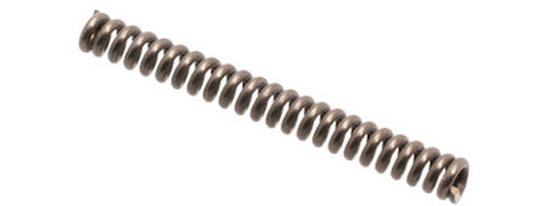 CMMG Mk10 Ejector Spring for AR-15 Selector Detent/Ejector