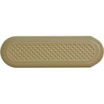 B5 Systems AR-15 Standard Butt Pad SBP-1280 Coyote Brown Rubber