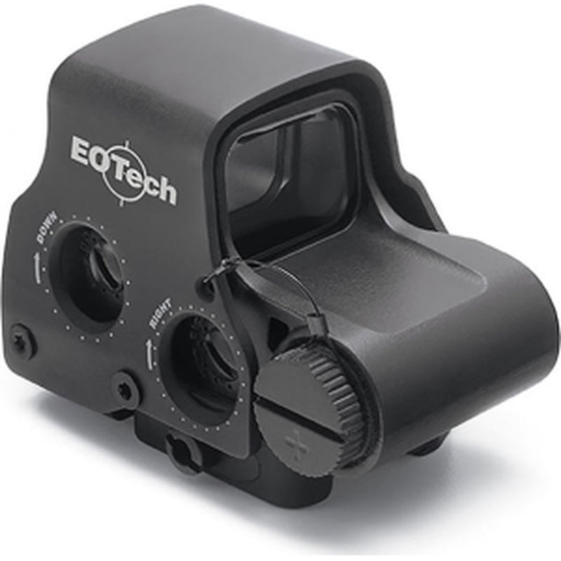 Consolidate wording to a consistent product title (e.g., 'EOTech EXPS20 EXPS2 1x HWS 68 MOA Ring/1 MOA Dot Red Dot')