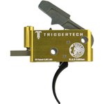 Battle Arms Development TT15 AR-15 2-Stage Trigger Curved Lever Small Pin