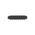 BCM KMR-1913-A4 KeyMod Rail Section Aluminum 4 in