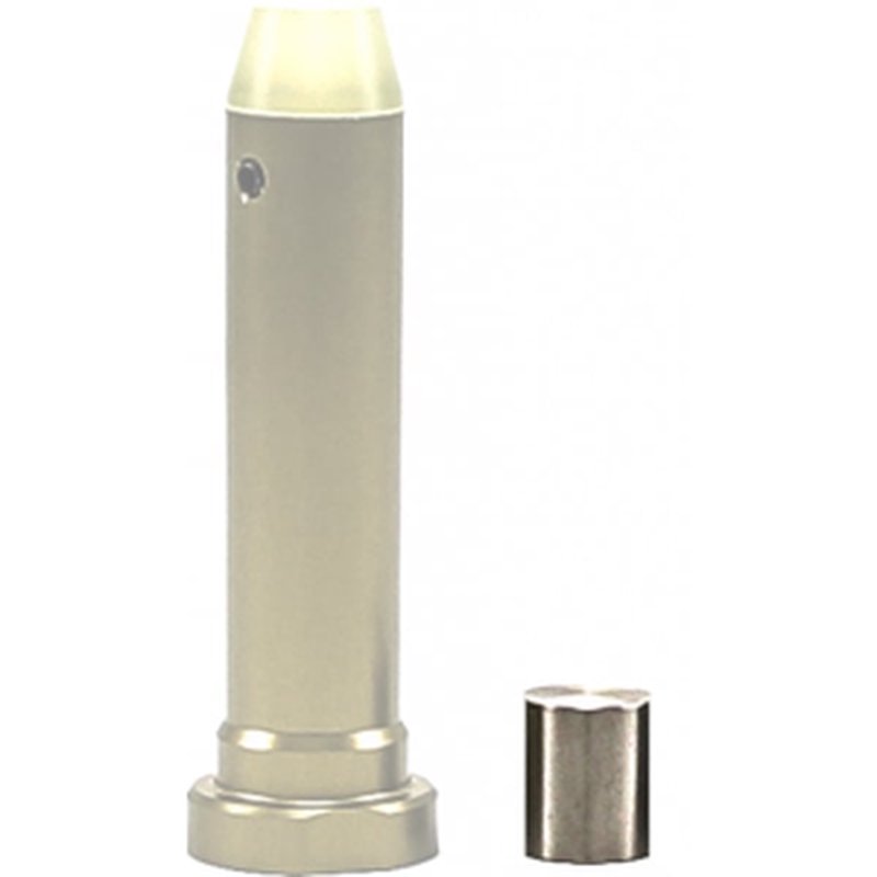 Geissele Automatics Super 42 Tungsten Buffer Weight AR-15 Buffer Part 04246 Silver