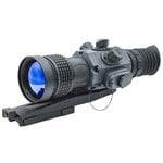 ARMASIGHT Contractor 640 Blk 312x 50mm Multi Reticle 640x480