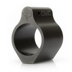 CMC Triggers AR15/AR10 Low Profile 0.750 Gas Block - 17-4PH Stainless