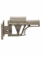 Luth-AR MBA-1 Modular Buttstock Assembly w/ 3-Axis Butt Plate