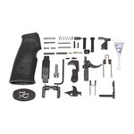 Daniel Defense AR-15 Lower Receiver Parts Kit Semi-Auto MPN 05-013-21007