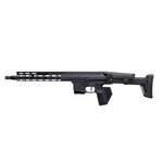 Global Ordnance Monolith Rifle 5.56 / 16” 1/7 Twist BRL / KeyMo 1 Piece / FXD STK / Black
