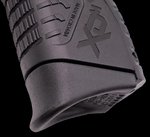 Pearce Grip Glock 43X/48 Compact Frame Insert (Polymer)