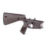 DANIEL DEFENSE - DDM4V7 PRO 18\" 5.56MM NATO COMPLETE UPPER RECEIVER BLACK