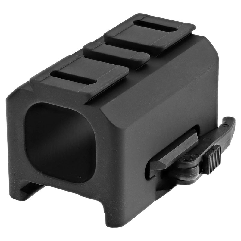 Aimpoint ACRO 39mm Quick-Detach Mount (39mm) Black