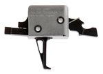 CMC Triggers Drop-In Competition Trigger Flat Single-Stage 2.5 lb