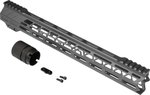 CMMG Mk3 EML 15 Handguard Kit