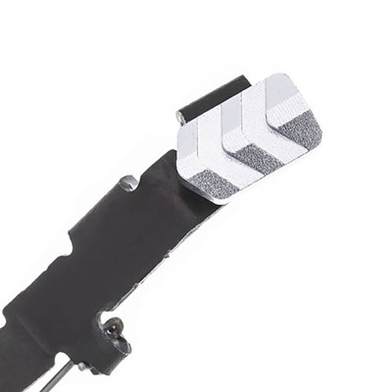 TYRANT CNC Extended Slide Release for Glock Gen 2-4 (9mm/.357)