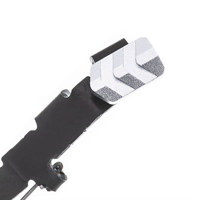 TYRANT CNC Extended Slide Release for Glock Gen 2-4 (9mm/.357)