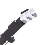 TYRANT CNC Extended Slide Release for Glock Gen 2-4 (9mm/.357)