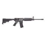 DPMS A-15 Panther Lite 5.56 NATO A3 Flat-Top AR-15 Rifle