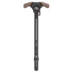 BREEK ARMS Sledgehammer Ambi Charging Handle Mil Spec AR15/M16 FDE