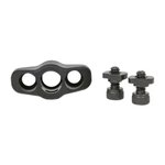 ODIN Works ODIN M-LOK QD Sling Mount (Black) for AR-15