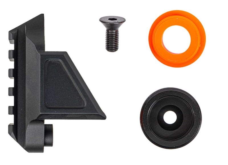 Palmetto State Armory JAKL 9mm Brace/Stock Adapter Assembly for AR-9