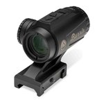 Burris RT-3 3x Ballistic AR Reticle Red Dot Scope (Matte)