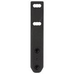 Arisaka Defense Inline Scout Mount for KeyMod 7075-T6 Aluminum ISM-K Hard Anodized