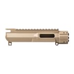 AERO PRECISION EPC-9 9MM LUGER ENHANCED ASSEMBLED UPPER RECEIVER W/LRBHO
