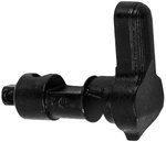 SIG SAUER 1701199-R Fire Control Selector Semi (MCX) - Black Steel