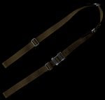 Magpul MS1 Lite Rifle Sling Ranger Green 48-60 in Adjustable Nylon