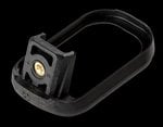 Magpul GL Enhanced Magazine Well Gen4 Glock 19/23/32/38 Polymer Black