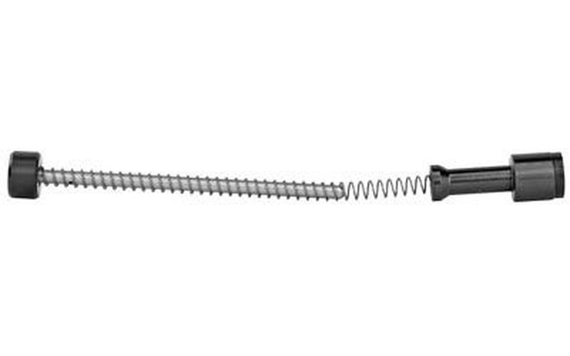 Armaspec SMB Sound Mitigation Carbine Buffer Silver