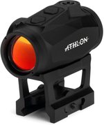 Athlon Optics Midas Blaze 1x22m Reflex Red Dot Sight