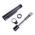 Armaspec SRS Gen4 Buffer-C Kit Black 6-Position