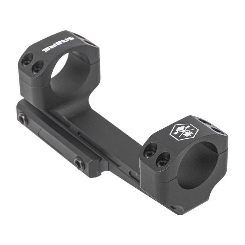 Palmetto State Armory Sabre 1" MSR Mount, One-Piece 2" Forward Cantilever
