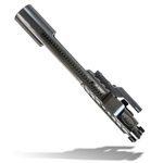 K-SPEC 450 Bushmaster/458 SOCOM Enhanced AR15 BCG - Down Vent, Dual Ejectors, Slotted Carrier Rails