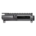 AERO PRECISION AR15 XL Stripped Upper Receiver - Anodized Black