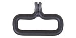 Palmetto State Armory AR-15 Front Sling Loop Black