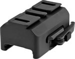 Aimpoint Acro QD Red Dot Sight Mount 30mm Black
