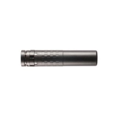 SILENCERCO Saker 5.56 NATO 6.76" Silencer / Suppressor - Black